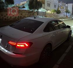 فولكسفاغن باسات